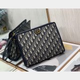 High Quality Happy Copy Dior Clutch Wholesale Bags