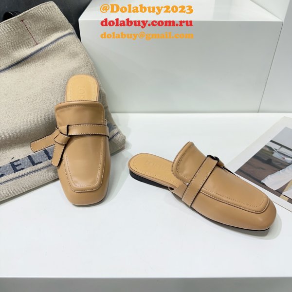 Fake Gate Loewe Knockoff MFashion Inspired Shoes