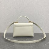 Wholesale celine TRIOMPHE 20CM kelly BAG 118113