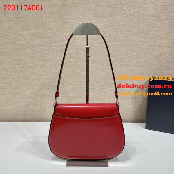 Best Quality Duplicates Prada Code Handbags 1:1 On 1BD311 2022 Sale