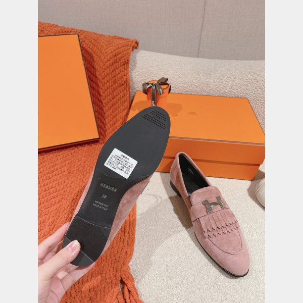 Inspired High Quality hermes Royal loafer