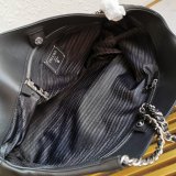 Top Quality Perfect Prada hobo tote bag 1BA638