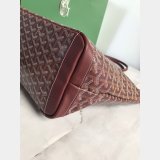 Shop For Fashion Leather Goyard Totes Knock Off Bags