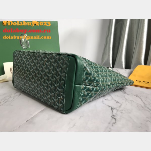 The Best High Quality Goyard Totes 1:1 Mirrors Bags