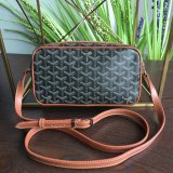 Where to Find the Best Fakes Goyard Capvert Crossbody Bag