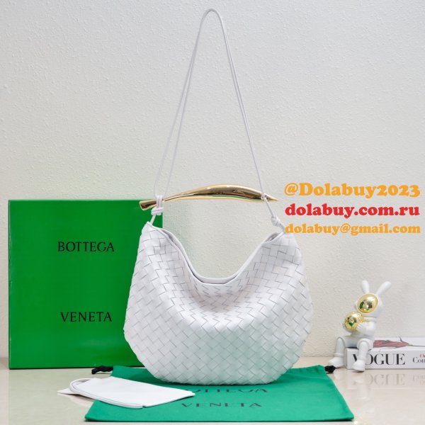 Sardine Intrecciato 7468 Fake Bottega Veneta Bags