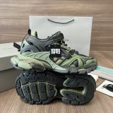 Track Balenciaga Fake Top Quality Trainers Shoes