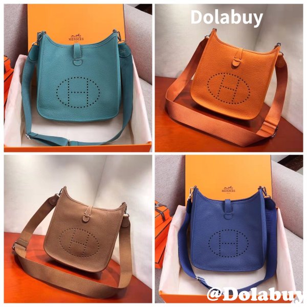 Where to buy High Quality Hermes Evelyne III 28cm UKs Bag