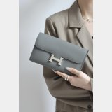 Knockoff hermes constance to go clutch bag