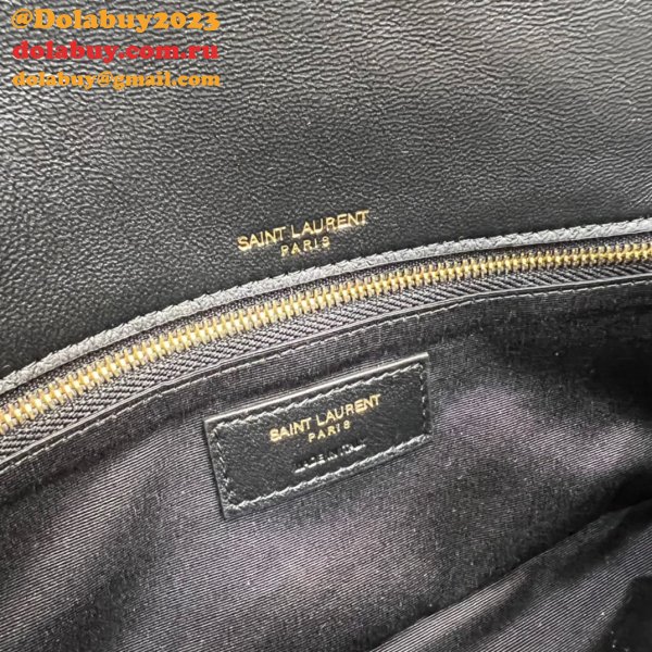 Saint Laurent Perfect Cheap (YSL) 604276 Kate Shoulder Bag