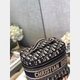 7 Star Christian Dior Cosmetic Top Quality Bags