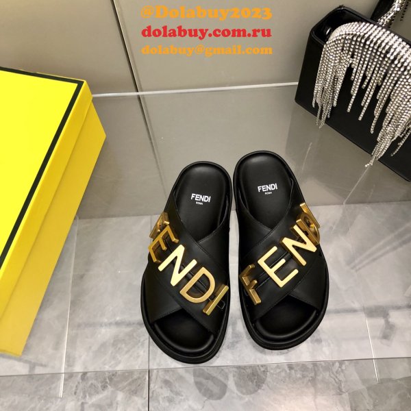 Buy Fendi Wholesale Shoes and Sneakers Online