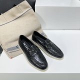 Best Quality Prada Saint-Tropez Luxury Luxury Designer Shoes