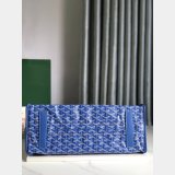 Designer goyard Hardy lady handbag