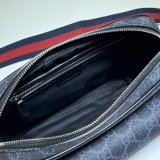 Knockoff Quality Medn Small GG Crossbody 795479 Supreme Inspired Bag