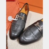 Replica hermes  2024 Royal loafer classical