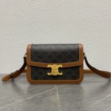 Fashion Cheap Celine Classique Triomphe High Quality 18/22cm Bag