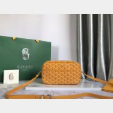 Top Best Cap-Vert 020189 1:1 Mirror Goyard 1:1 Bags