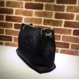 7 Star Gucci Cheap Soho leather shoulder 308982 bag