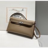 Top Quality hermes kelly elan Customized Madame BAG