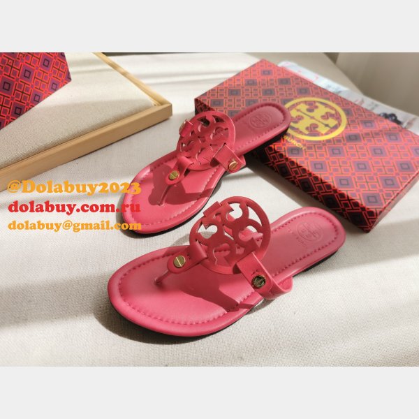 Best Tory Burch High Quality  Miler Sandal Shoes