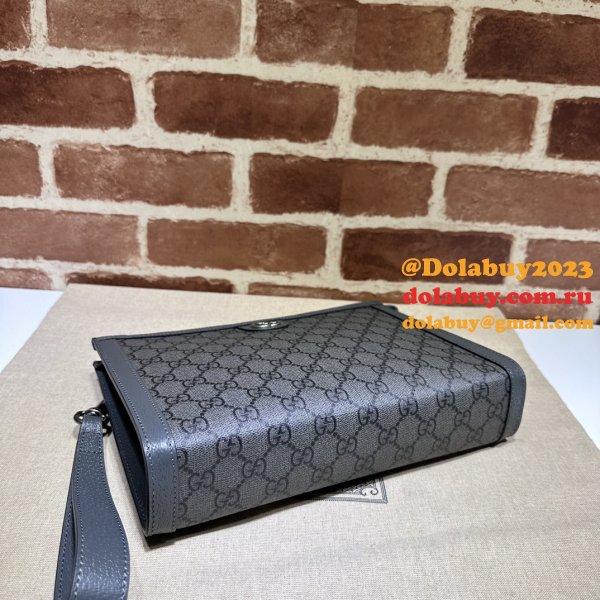 Inspired GUCCI Top Quality POUCHES 760243 Fashion