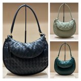 AAA+ BOTTEGA VENETA Gemelli intrecciato HANDBAG