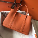 Fashion Hermes Customize Garden Party Handbag UK Store