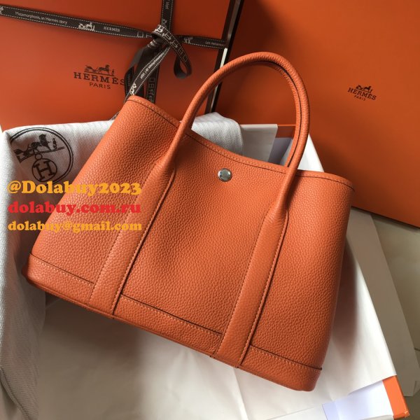 Fashion Hermes Customize Garden Party Handbag UK Store