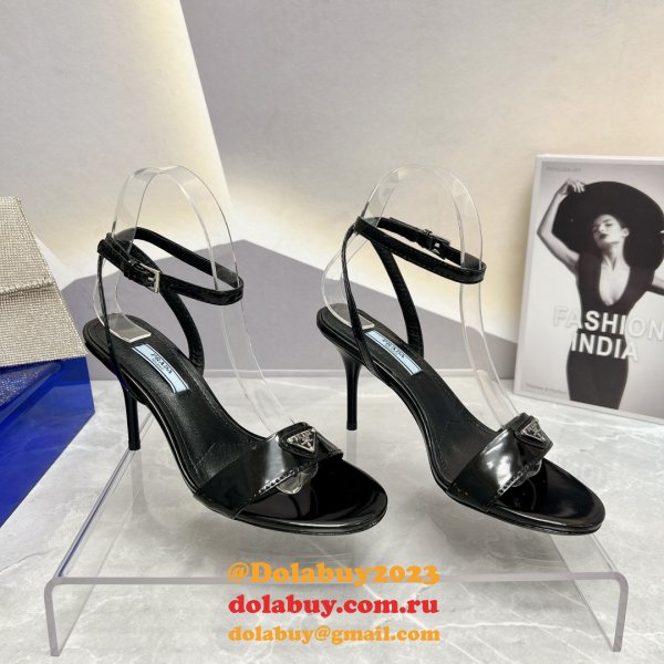 Perfect High Quality PRADA SANDALS Luxury