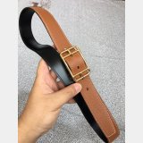 Get the Designer UK Look with the Hermes 32mm Belt Dupe