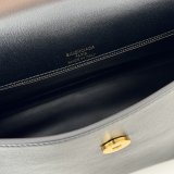 Balenciaga AAA+ Box In Black 812214 Hourglass Handbag