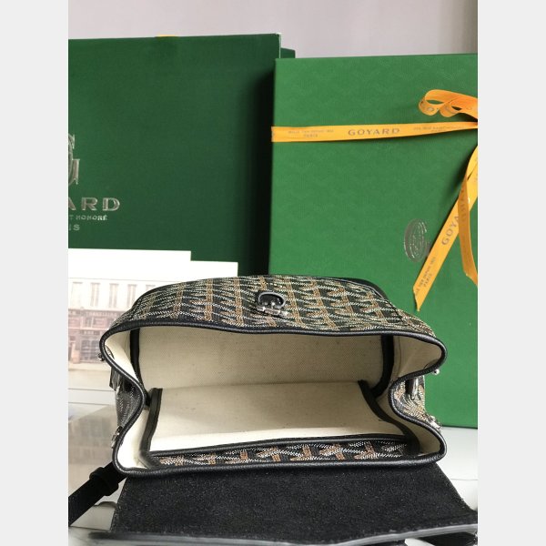 AAA+ goyard mini Alpin backpack Wholesale