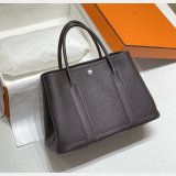 Designer Fake Hermes Garden Party Perfect Bags