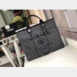 CC High Quality Beach Bags & Handbags for Women for sale Luxury