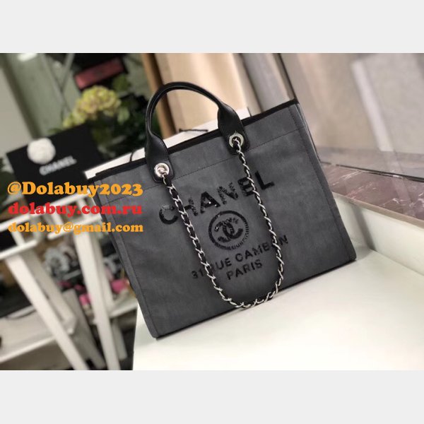 CC High Quality Beach Bags & Handbags for Women for sale Luxury