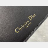 Luxury Clutchs Christian Dior 9233 Designer Knockoff Handbags