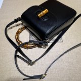 Wholesale UK Gucci Bamboo Crossbody 702106 Bag Outlet