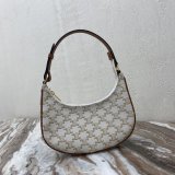 Duplicate Celine 114492 Ava Triomphe Soft UK Best Bag