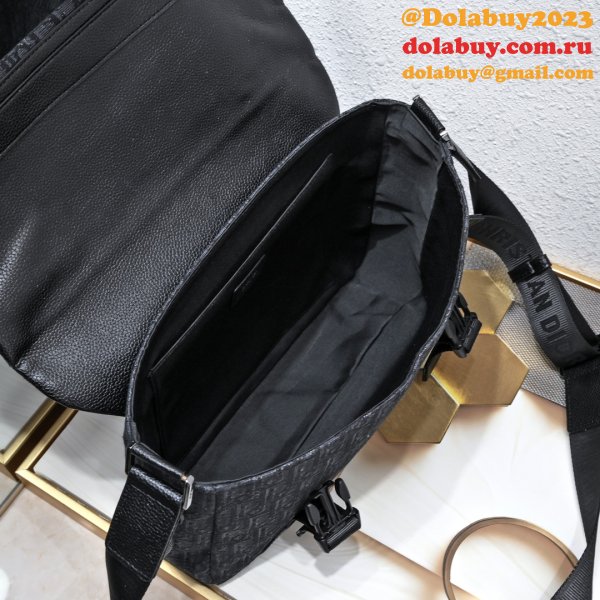 High Quality bag Fashion Dior Explorer messenger Perfect bag