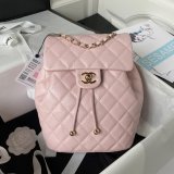 Designer Fashion AS4059 Backpacks for  Sale 25CM