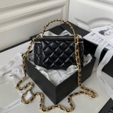 Clutch Inspired Designer Chain AP3315 Fashion Bag