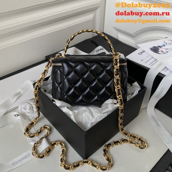 Clutch Inspired Designer Chain AP3315 Fashion Bag