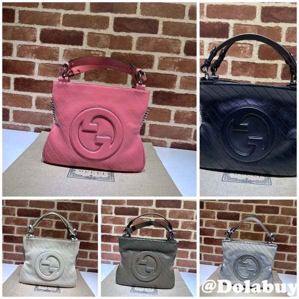 Blondie Tote Designer Top Quality Gucci 751518 Bags Store