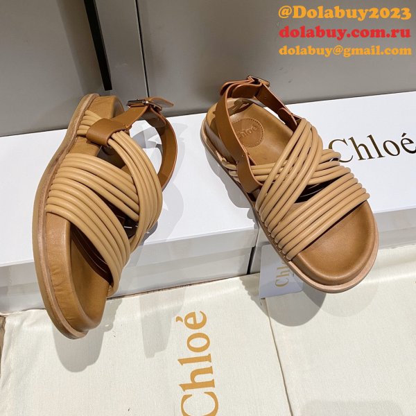 Inspired Fashion Copy Chloe Designer Sandals Shoes