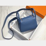 AAAA Customize Hermes 1:1 Mirror Lindy Bags