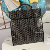 Goyard 1:1 Mirror Latest Saint Lager Designer Wholesale Bag