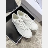 Perfect Givenchy Designer Shoes Cheap Luxury Men/Women White-Shoes