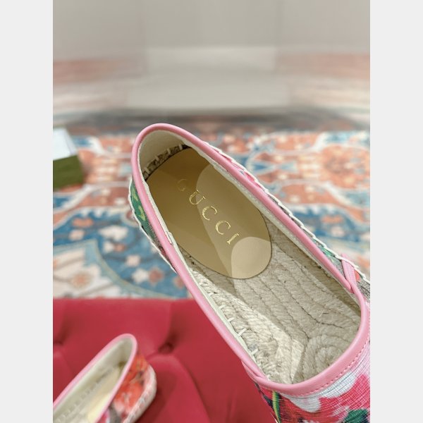 High Quality gucci Fake ESPADRILLE