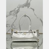 Inspired SOFT LUX PRADA 2024 1BA426/1BA433 HANDBAGS